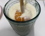 Foto langkah ke 4 dari resep Orange Puding.