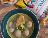 Foto langkah ke 7 dari resep Bakso Aci.