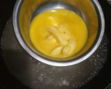 Foto langkah ke 1 dari resep Bolu marmer / Marble cake chesse almond.