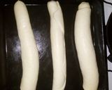 Foto del paso 1 de la receta: Pan francés