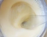 Foto del paso 1 de la receta: Delicia húmeda y esponjosa de banana
