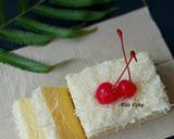 Foto langkah ke 5 dari resep Bolu Susu Khas Lembang.