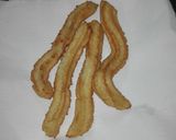 Foto del paso 4 de la receta Churros