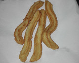 Foto del paso 4 de la receta: Churros