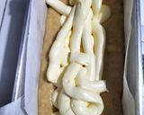 Foto langkah ke 8 dari resep Banana Bread Cream Cheese GF.
