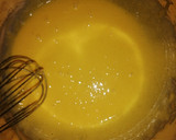 Foto del paso 2 de la receta: Colorido mousse. 👨‍🍳🌈
