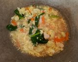 Foto langkah ke 5 dari resep Ifumie Siram.