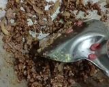 Foto langkah ke 4 dari resep Tumis buncis daging sapi cincang.