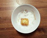 Foto del paso 8 de la receta: Leche frita vegana