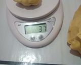 Foto langkah ke 6 dari resep Donat bomboloni empuk&enak.