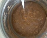 Foto langkah ke 5 dari resep Bolu Pisang Coklat.