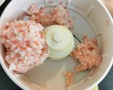 Foto del paso 4 de la receta: Pincho de Pastel de Pescado