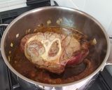 Foto del paso 11 de la receta: Osobuco de ternera rico, rico de la brigada espartana