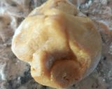 Foto del paso 4 de la receta: Galletas de dulce de leche!