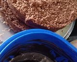 ચોકલેટ કેક (Chocolate Cake Recipe In Gujarati) રેસીપી સ્ટેપ3ફોટો