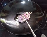 Foto langkah ke 2 dari resep Nasi Bakmoy.