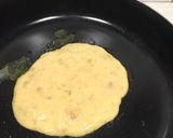 Foto langkah ke 2 dari resep Banana Pancake.