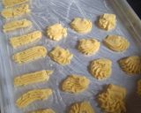 Foto langkah ke 3 dari resep Semprit Lumer.