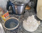 Foto del paso 4 de la receta: El mejor pan para celíacos con harina Schär y muy fácil