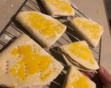 Foto del paso 5 de la receta: Mis primeras dobladitas/recorte