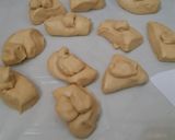 Foto langkah ke 5 dari resep Donut Pisang.
