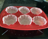 Foto del paso 2 de la receta: Magdalena 5 cucharadas