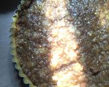 Foto langkah ke 6 dari resep Banana Crumble Pie.