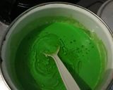 Foto langkah ke 2 dari resep Bolu Pandan Super Simple.