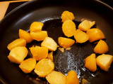 Brócoli con patatas al pimentón