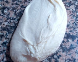 Foto del paso 7 de la receta: Bollitos tiernos de leche salados con Aceite de sésamo