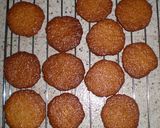Foto del paso 9 de la receta Galletas florentinas