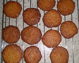 Foto del paso 9 de la receta: Galletas florentinas