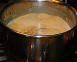 A picture of step 3 of Simply Delicious Healthy Payasam with Power Grains.