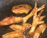 Foto langkah ke 5 dari resep Grill Spicy Chicken Wings.