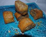 Tahini baklava recipe step 10 photo