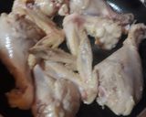 Foto del paso 1 de la receta: Pollo a la pizza