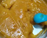 Foto langkah ke 3 dari resep Ongol-ongol labu kuning.