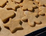 Une image de l'étape 10 de Pierniczki de Marine ou biscuits de Noël en Pologne 🇵🇱.