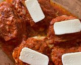 Une image de l'étape 5 de ☆Escalopes à la Parmigiana☆.