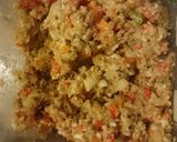 Foto del paso 24 de la receta: Relleno para berenjenas y para tomates