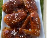 Foto langkah ke 5 dari resep Fire wings chiken ala2 Richesee.
