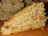 Unleavened bread
