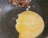 Foto langkah ke 3 dari resep NASI GORENG satset 10 MENIT.