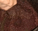 பீட்ரூட் மால்ட் பொடி(Beet root Malt Podi in recipe) ரெசிபி ஸ்டேப் 5 புகைப்படம்