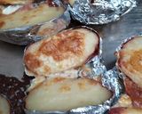 Foto del paso 10 de la receta: CHURRASCO JAJAJA!!!!!!!!!!