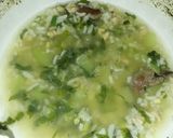 Foto langkah ke 6 dari resep Mpasi 4 bintang ati (7 bulan).