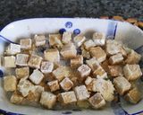 Foto del paso 6 de la receta Tofu al horno