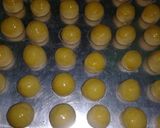 Foto langkah ke 3 dari resep (52) Nastar.