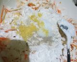 Foto langkah ke 2 dari resep Bakwan Sayur Simpel / Ote-ote.