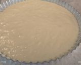 Gyümölcs torta gluténmentesen, tejmentesen recept fázis 3 fotója
